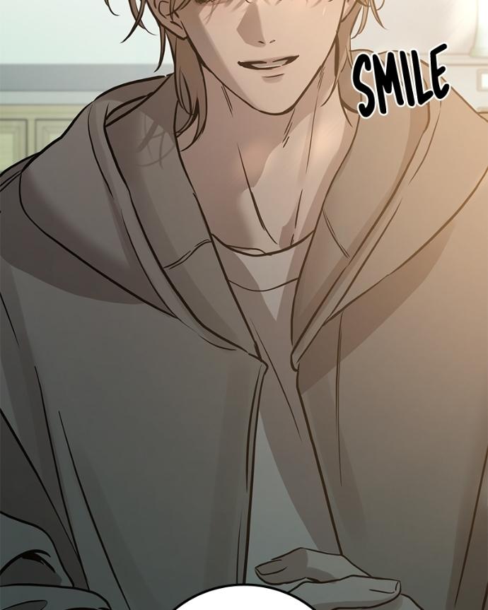 Beastly Things Chapter 35 page 135 - 