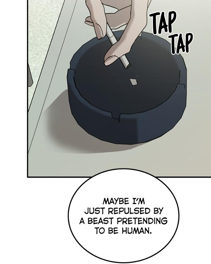 Beastly Things Chapter 35 page 23 - 
