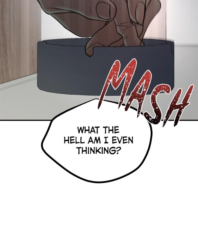 Beastly Things Chapter 35 page 30 - 