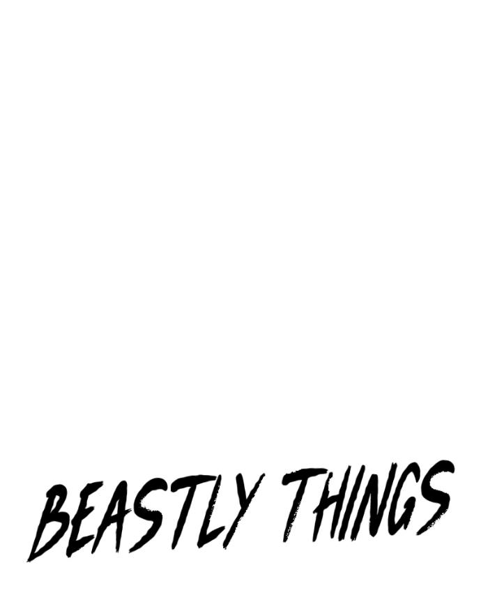 Beastly Things Chapter 35 page 35 - 