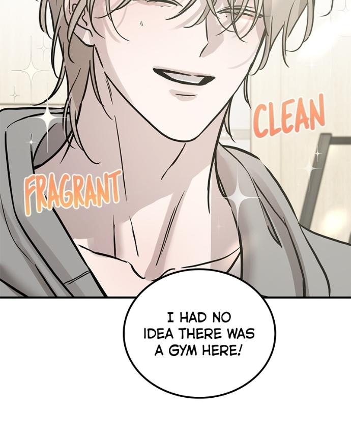 Beastly Things Chapter 35 page 39 - 