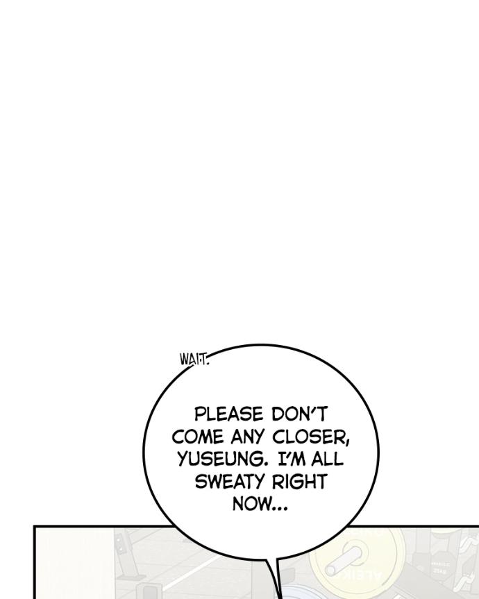 Beastly Things Chapter 35 page 40 - 