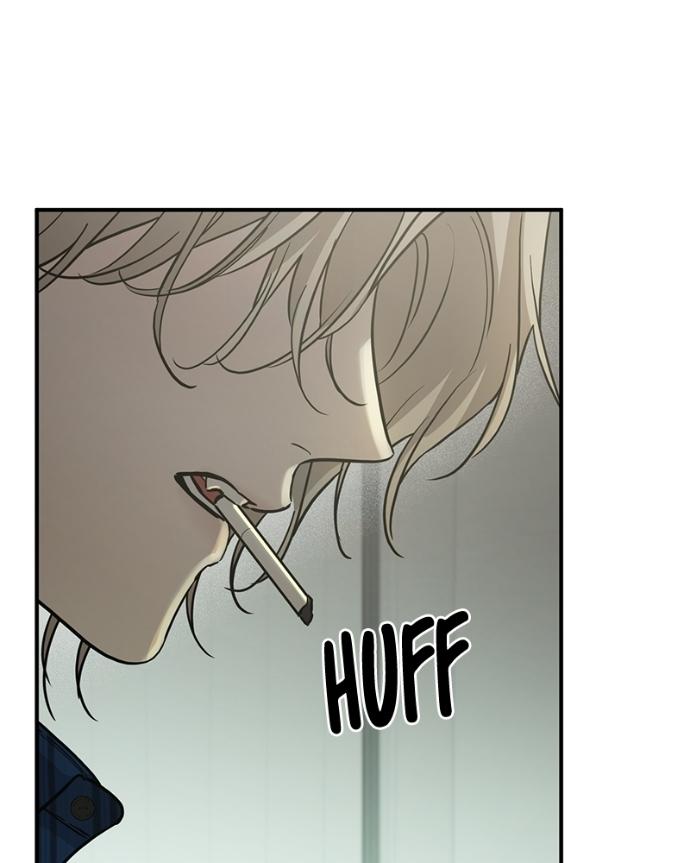 Beastly Things Chapter 35 page 5 - 