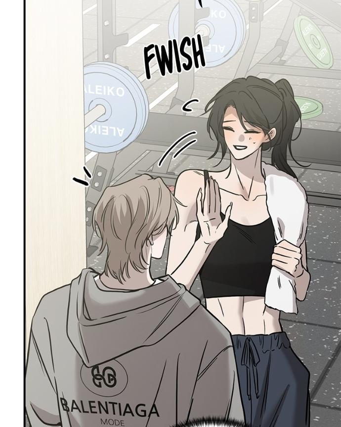 Beastly Things Chapter 35 page 41 - 
