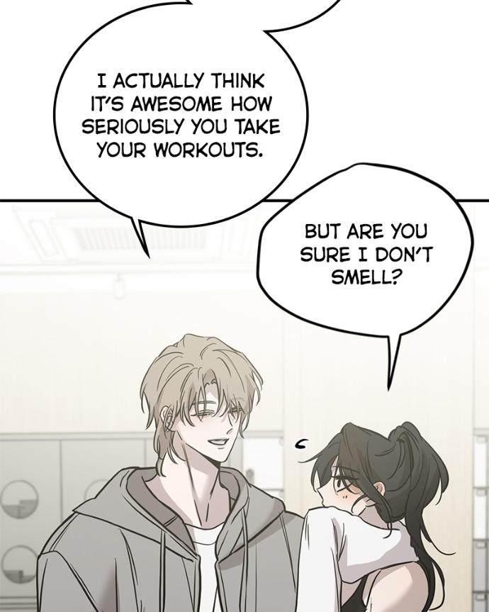 Beastly Things Chapter 35 page 43 - 