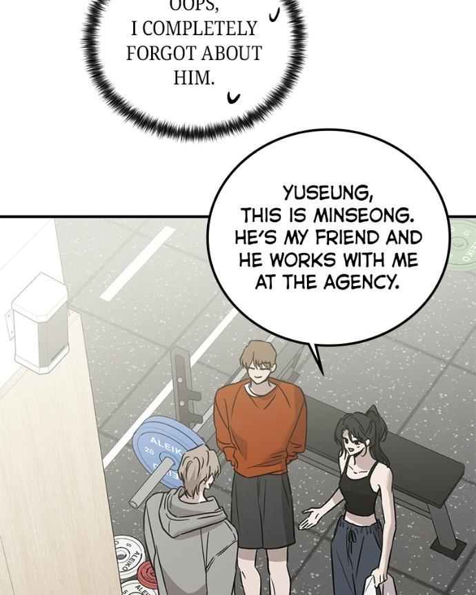 Beastly Things Chapter 35 page 47 - 