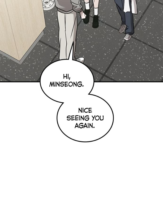 Beastly Things Chapter 35 page 48 - 