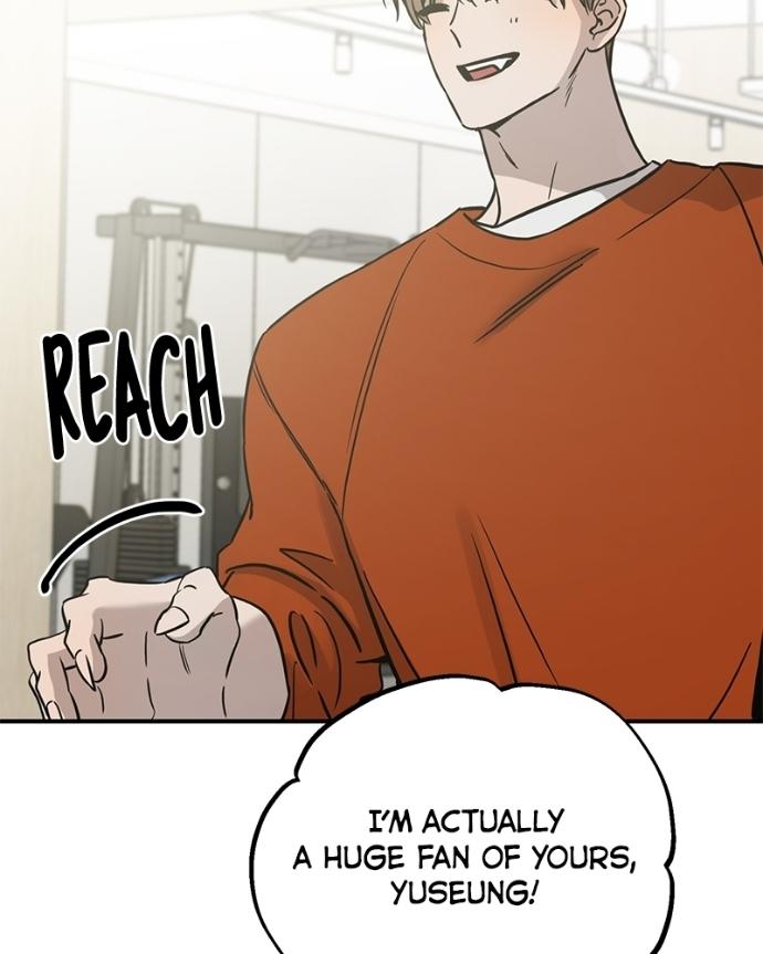 Beastly Things Chapter 35 page 52 - 