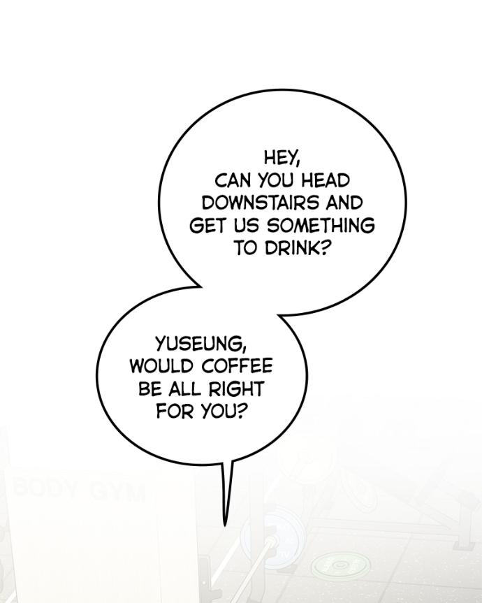 Beastly Things Chapter 35 page 55 - 