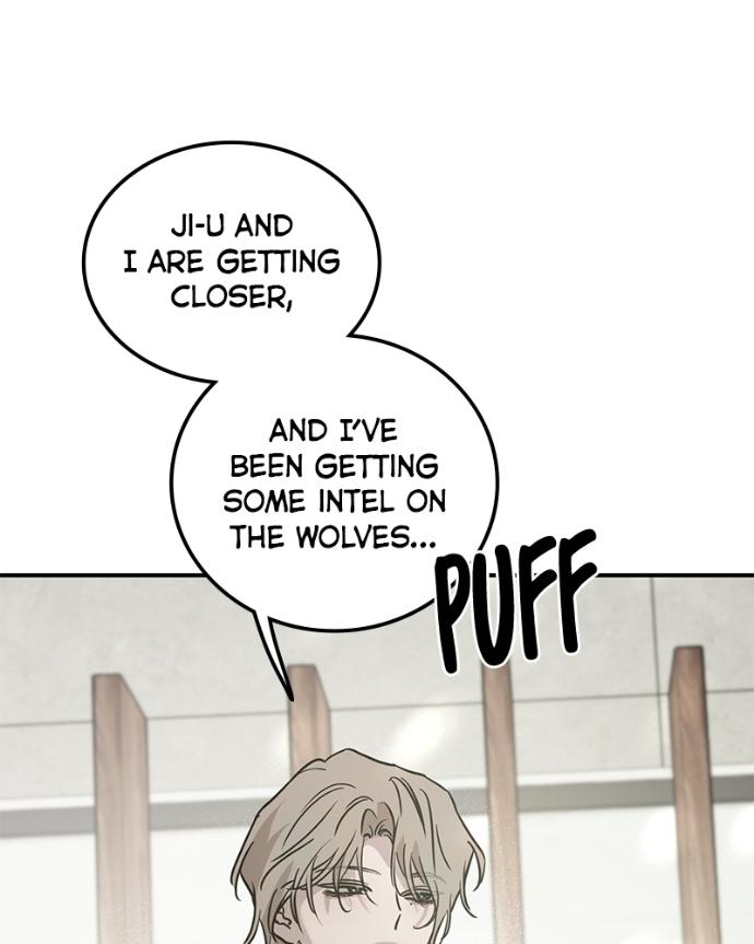Beastly Things Chapter 35 page 7 - 