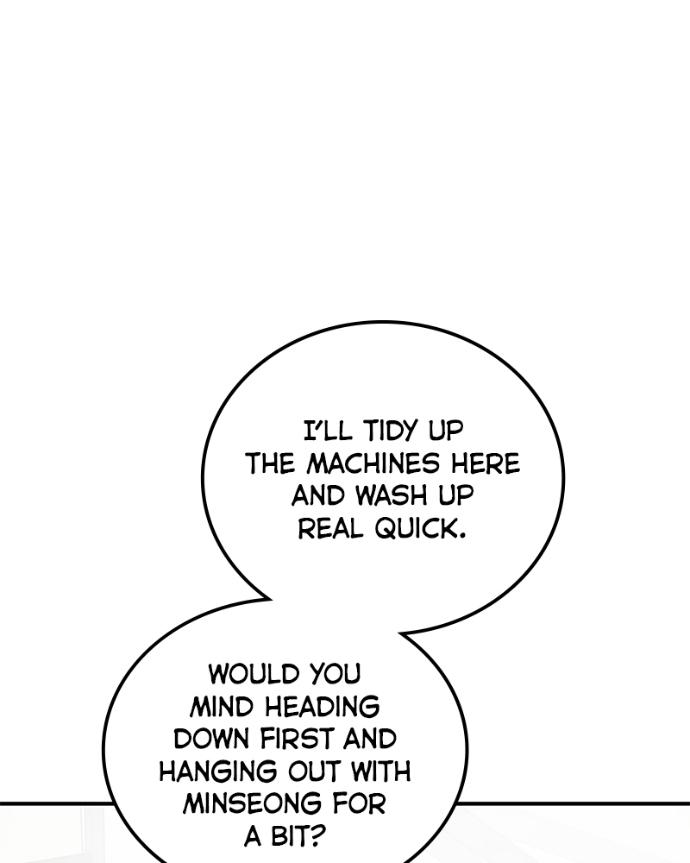 Beastly Things Chapter 35 page 65 - 