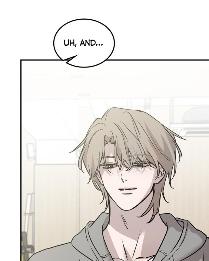 Beastly Things Chapter 35 page 68 - 