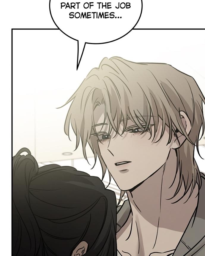 Beastly Things Chapter 35 page 72 - 