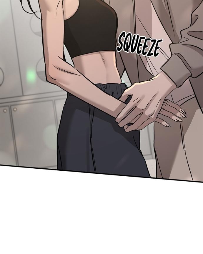 Beastly Things Chapter 35 page 78 - 