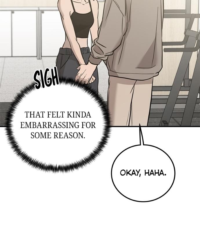 Beastly Things Chapter 35 page 84 - 