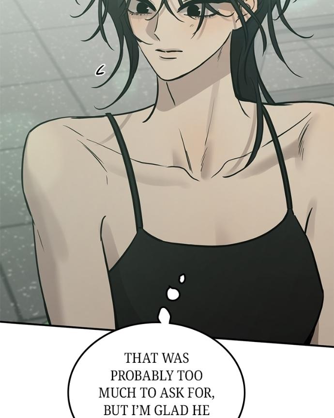 Beastly Things Chapter 35 page 89 - 