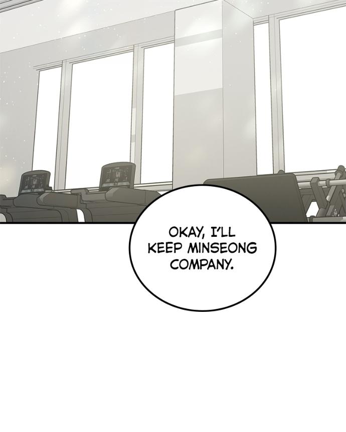 Beastly Things Chapter 35 page 91 - 