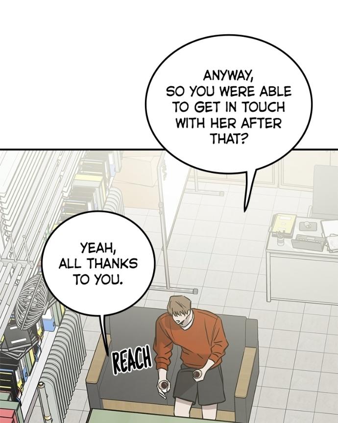 Beastly Things Chapter 35 page 96 - 