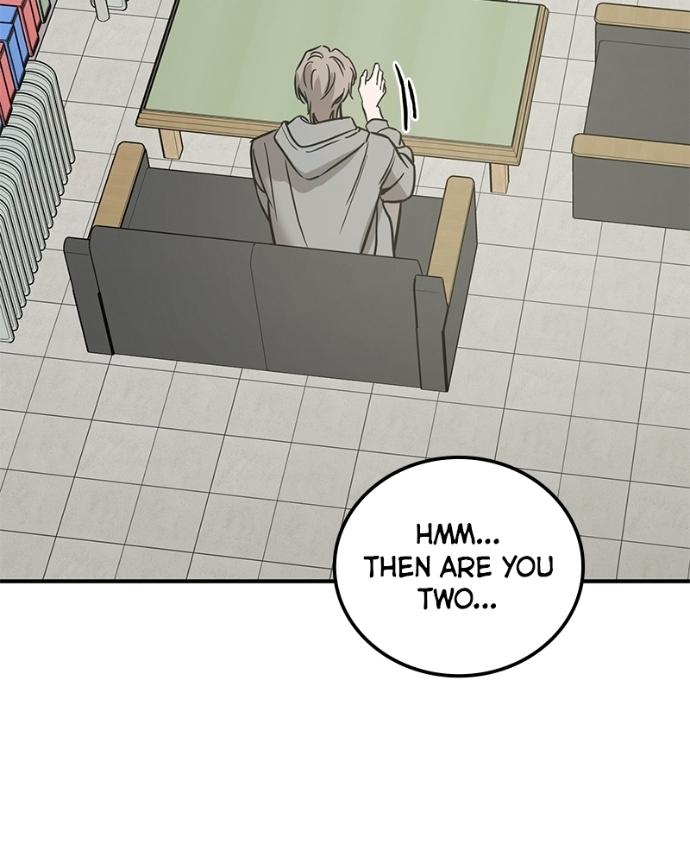 Beastly Things Chapter 35 page 97 - 
