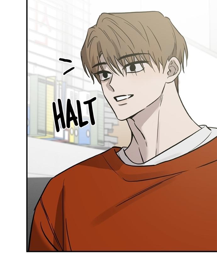 Beastly Things Chapter 36 page 11 - 