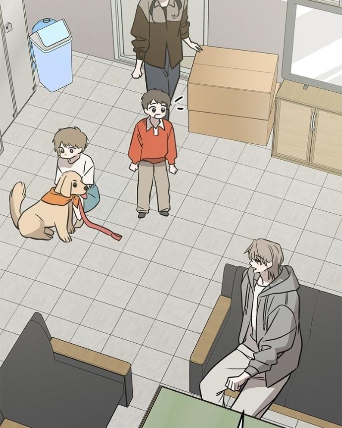 Beastly Things Chapter 36 page 101 - 