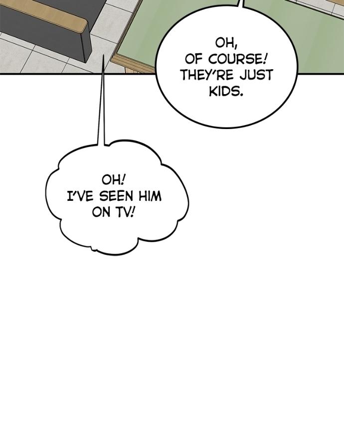 Beastly Things Chapter 36 page 102 - 