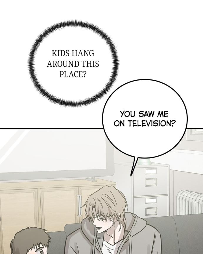 Beastly Things Chapter 36 page 103 - 