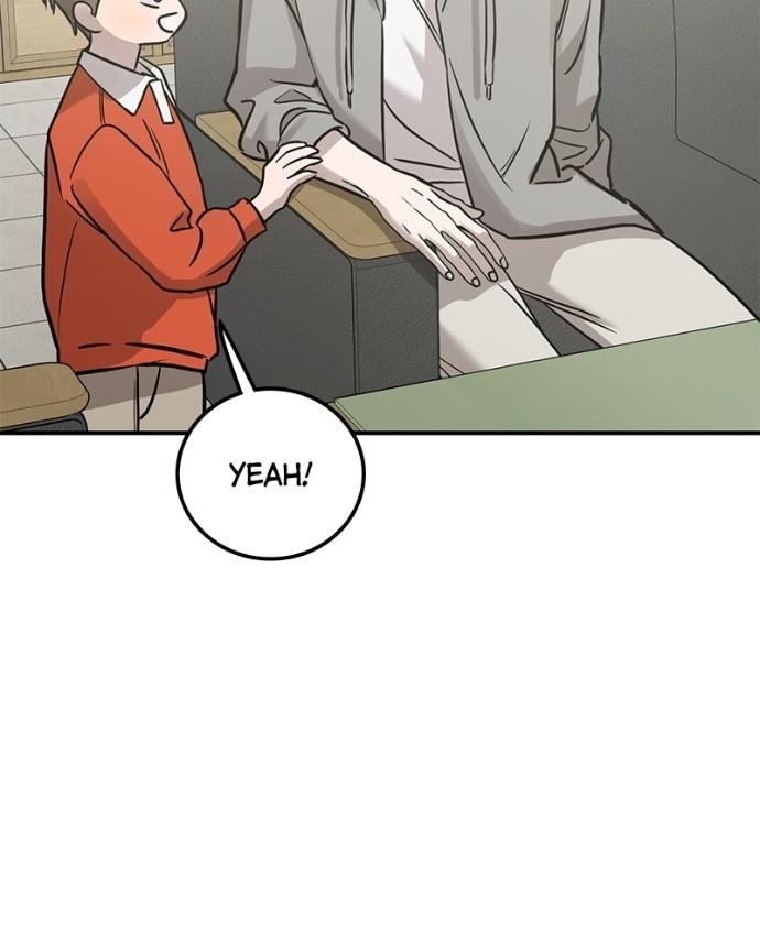 Beastly Things Chapter 36 page 104 - 