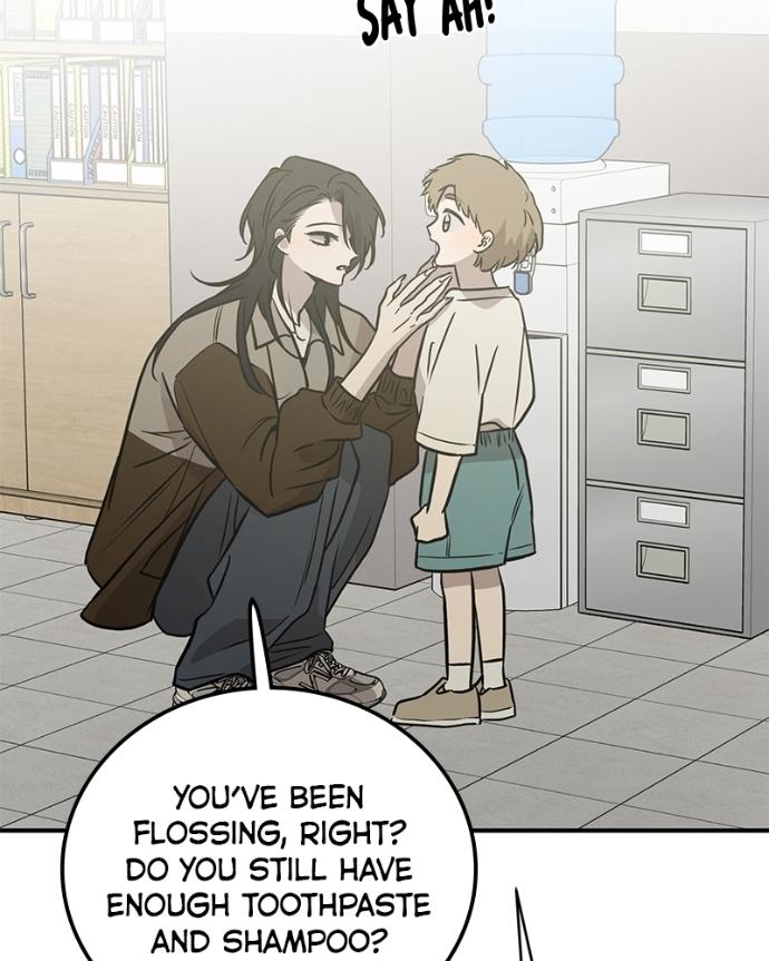 Beastly Things Chapter 36 page 106 - 
