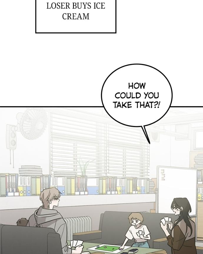 Beastly Things Chapter 36 page 120 - 