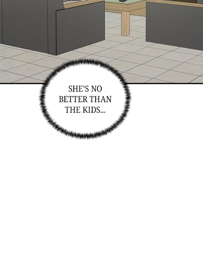 Beastly Things Chapter 36 page 121 - 