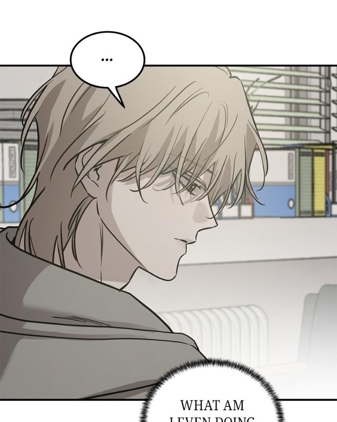 Beastly Things Chapter 36 page 122 - 