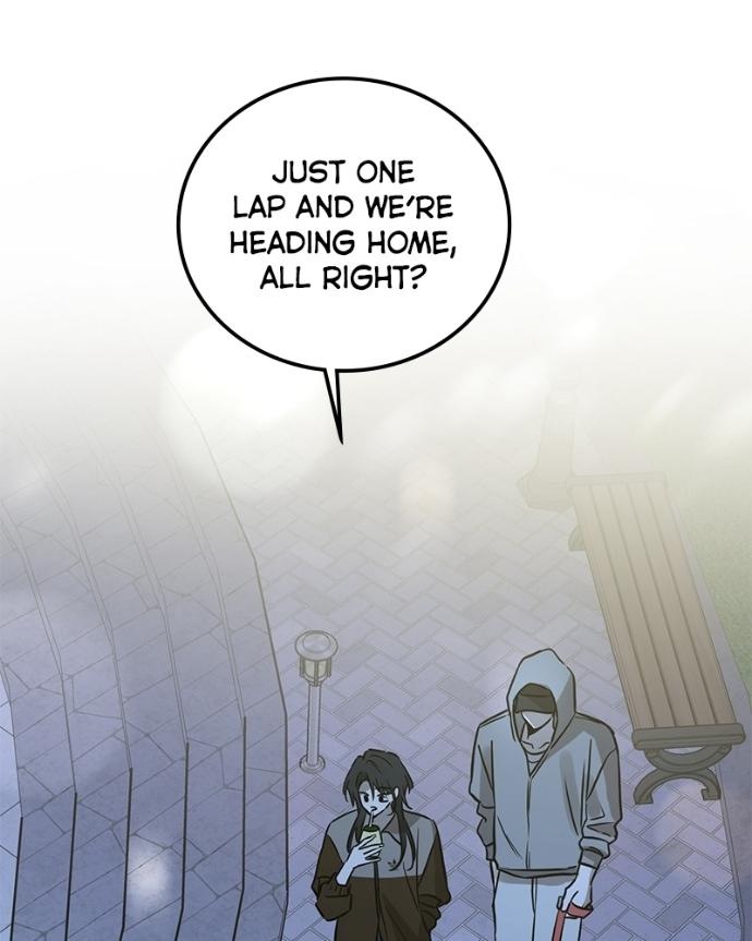 Beastly Things Chapter 36 page 128 - 