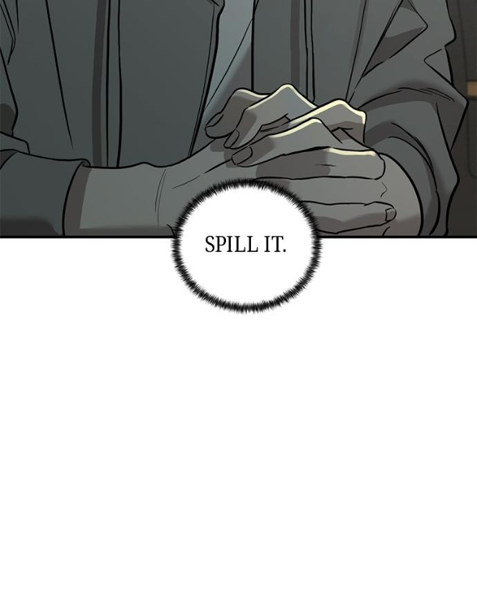 Beastly Things Chapter 36 page 14 - 