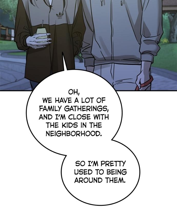 Beastly Things Chapter 36 page 134 - 
