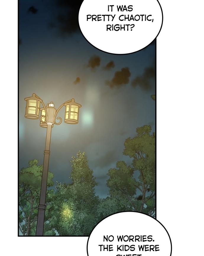 Beastly Things Chapter 36 page 136 - 