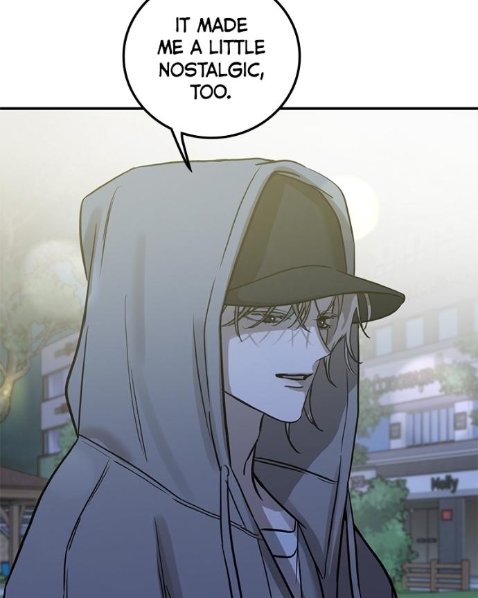 Beastly Things Chapter 36 page 138 - 