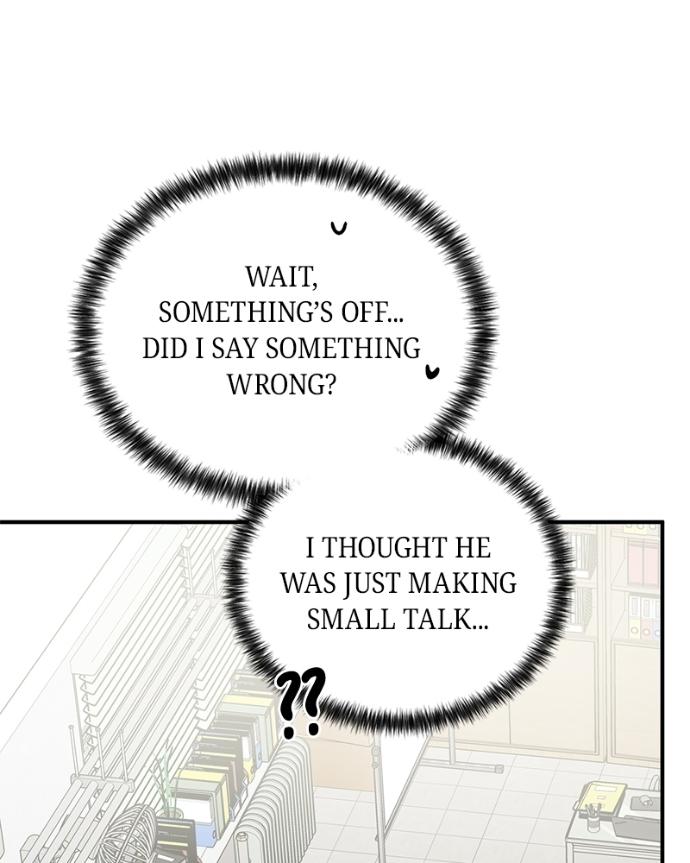Beastly Things Chapter 36 page 15 - 