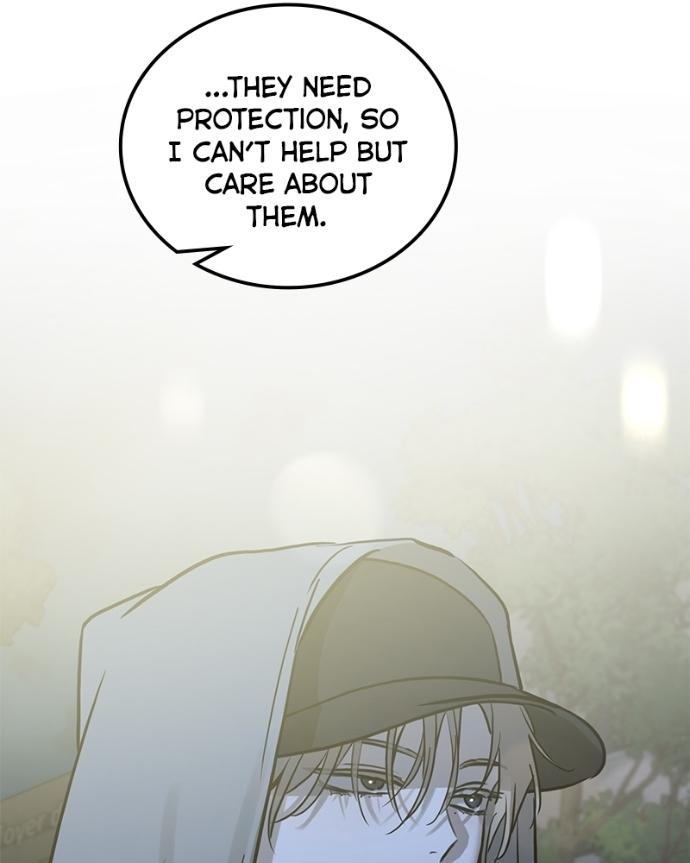 Beastly Things Chapter 36 page 142 - 