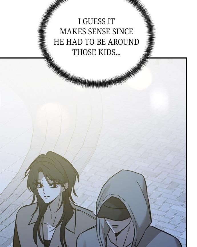 Beastly Things Chapter 36 page 145 - 