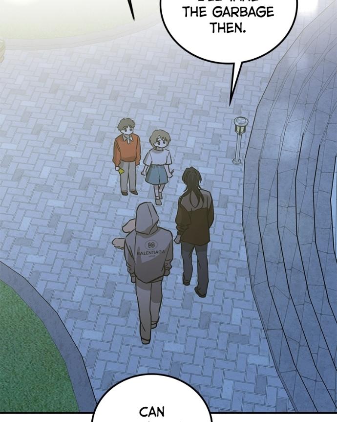 Beastly Things Chapter 36 page 148 - 