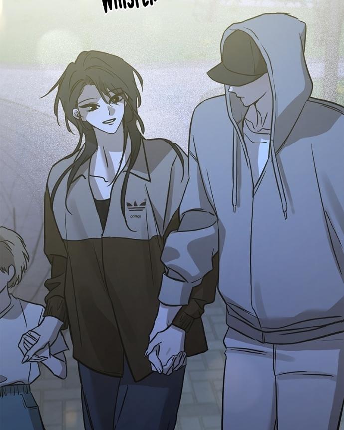 Beastly Things Chapter 36 page 156 - 