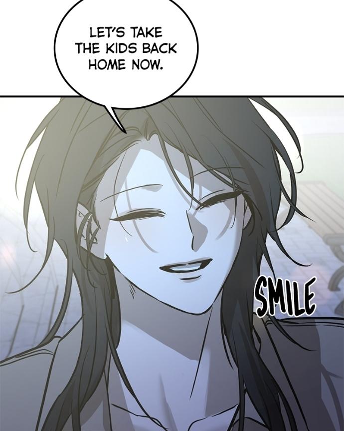 Beastly Things Chapter 36 page 158 - 