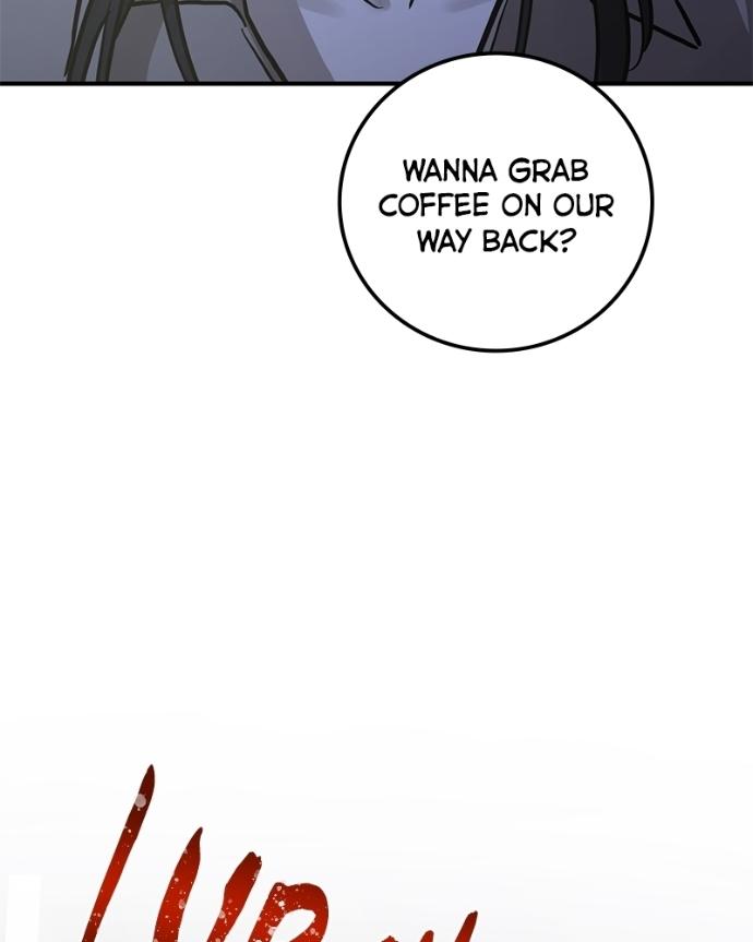 Beastly Things Chapter 36 page 159 - 