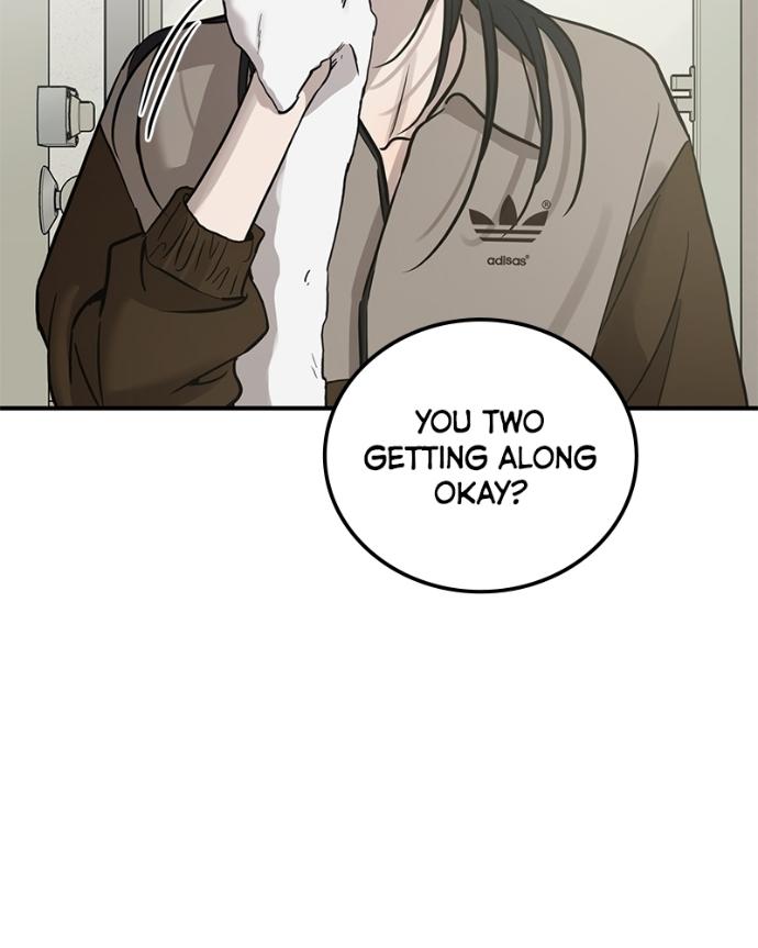 Beastly Things Chapter 36 page 19 - 
