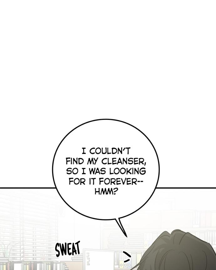 Beastly Things Chapter 36 page 20 - 