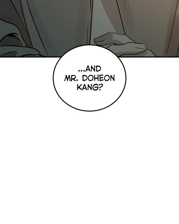 Beastly Things Chapter 36 page 3 - 