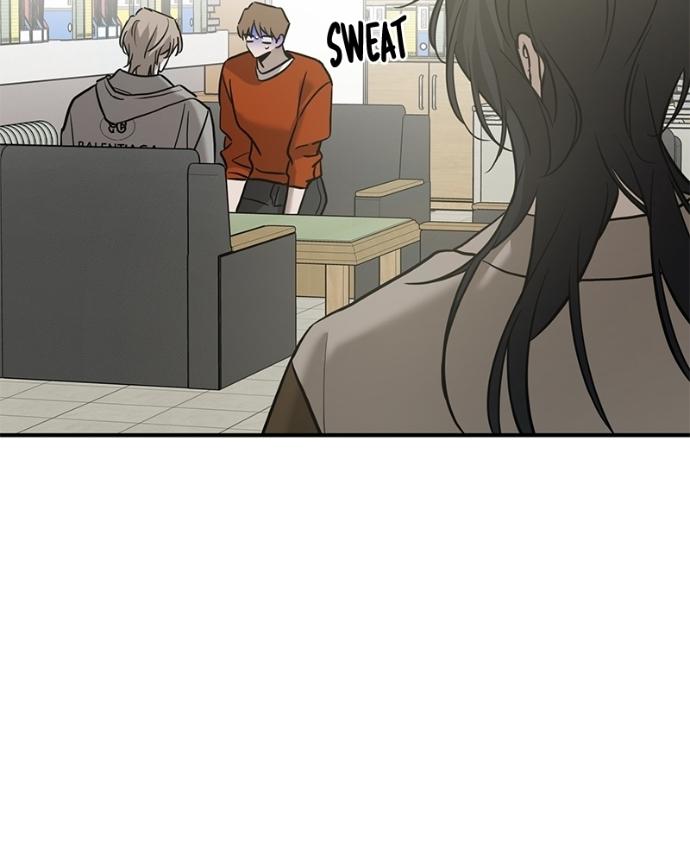 Beastly Things Chapter 36 page 21 - 