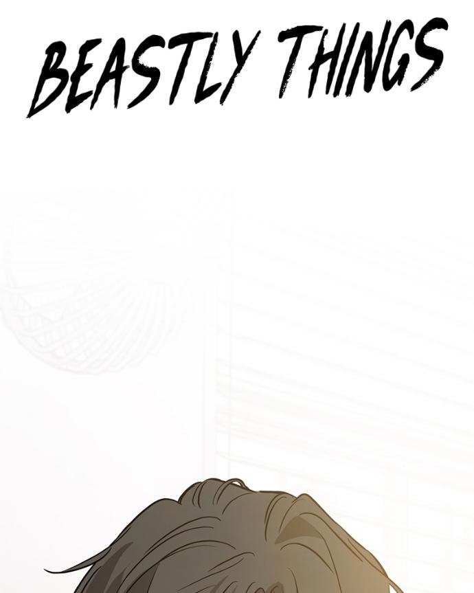 Beastly Things Chapter 36 page 25 - 