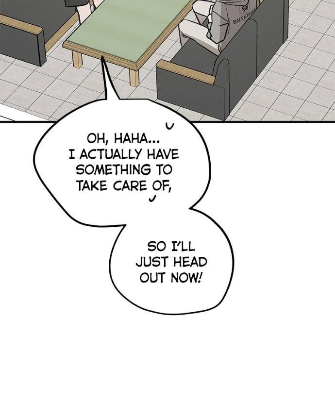 Beastly Things Chapter 36 page 29 - 